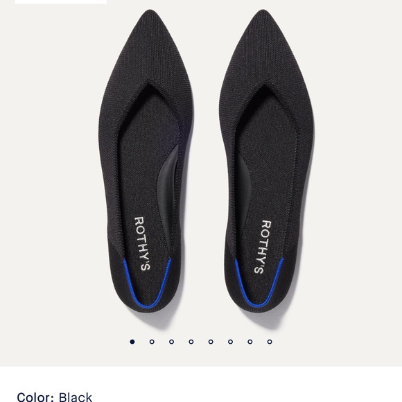 Rothy's The Point - Picture 6 of 6